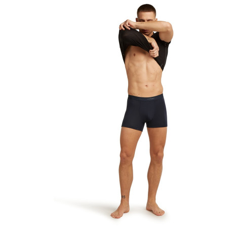 Męskie bokserki Icebreaker M Mer 125 Cool-Lite Anatomica Boxers
