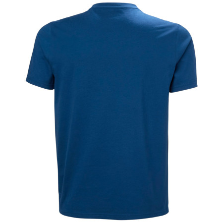 Koszulka męska Helly Hansen Hh Logo T-Shirt 3.0