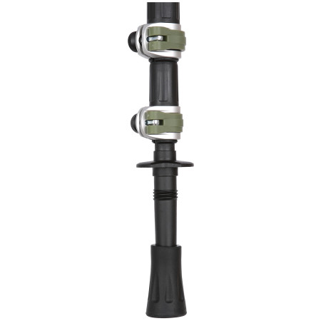 Kije trekkingowe Warg Connector Carbon
