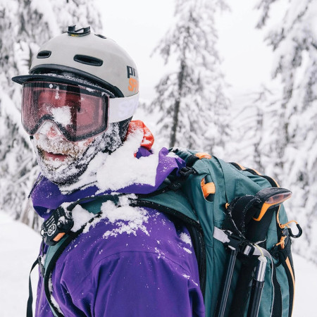 Plecak skiturowy Osprey Soelden 25