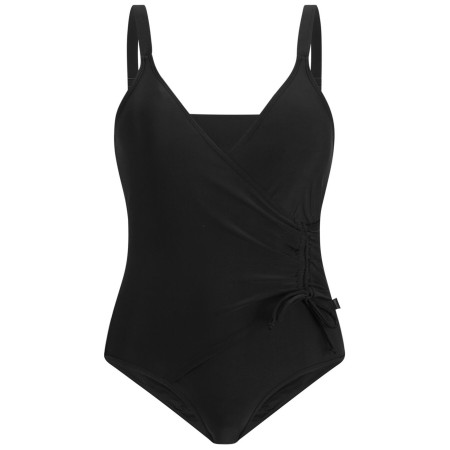 Damski strój kąpielowy Regatta Baylenne Swim Costume czarny Black