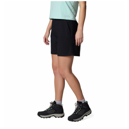 Spodenki damskie Columbia Cedar Crest™ Short