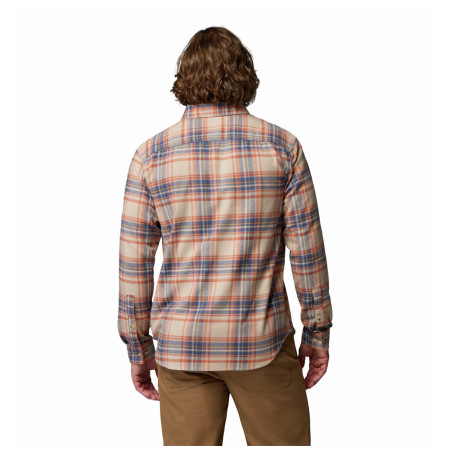 Koszula męska Columbia Cornell Woods™ Flannel Long Sleeve Shirt