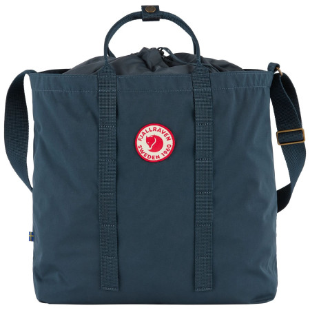 Torba naramienna Fjällräven 1960 Tote