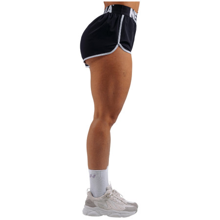 Spodenki damskie Nebbia Ultra-Light Training Shorts Primal