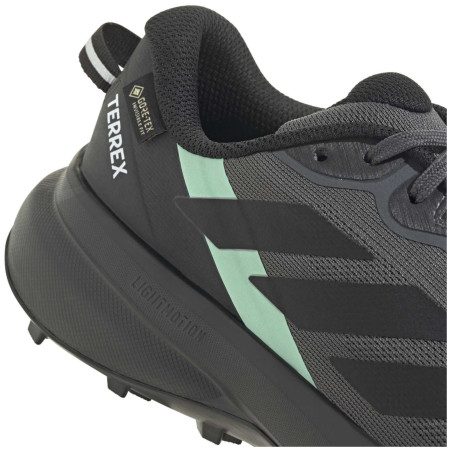 Damskie buty do biegania Adidas Terrex Tracefinder Plus Gtx