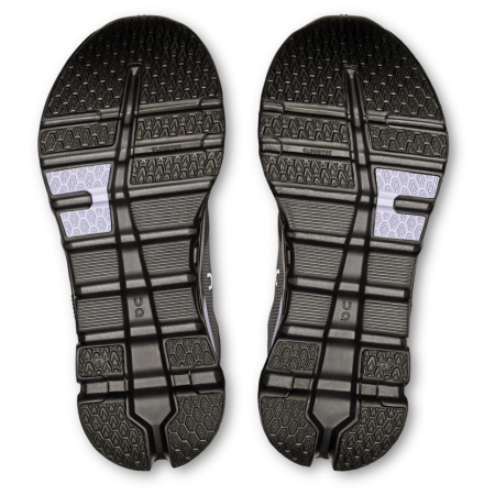 Damskie buty do biegania On Running Cloudrunner 2 Waterproof