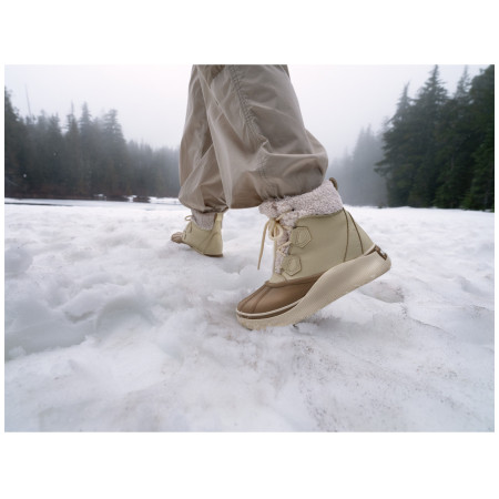 Buty zimowe damskie Sorel Out N About™ Iv Chillz Wp