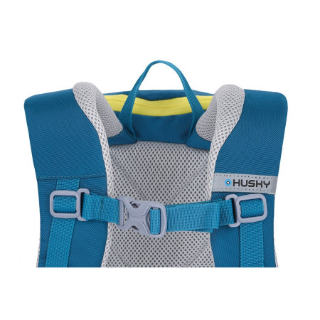 Plecak dziecięcy Husky Jadju 10
