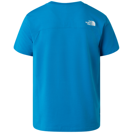 Koszulka męska The North Face Lightning Alpine S/S Tee
