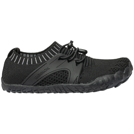 Buty dziecięce Bennon BOSKY Junior czarny Black