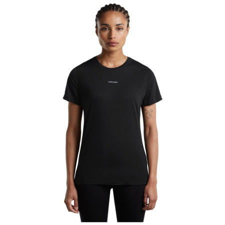 Damska koszulka Icebreaker 125 Cool-Lite Speed SS Tee