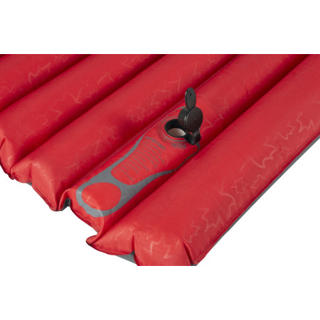 Nadmuchiwany materac Bo-Camp Tube airbed Isolation