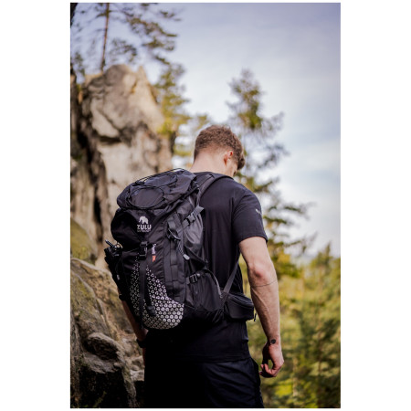 Plecak turystyczny Zulu Summit 28l
