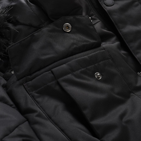 Kurtka zimowa męska Alpine Pro Egyp