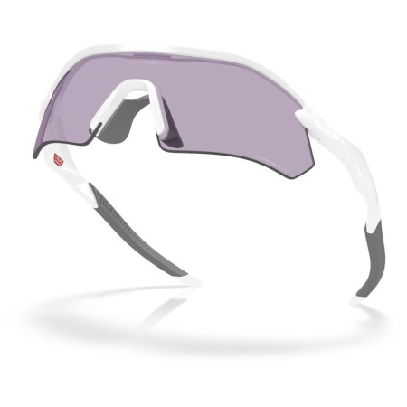 Okulary przeciwsłoneczne OAKLEY Radar Plate Prizm Slate