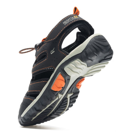 Sandały dziecięce Regatta Westshore IV Junior Z5Q