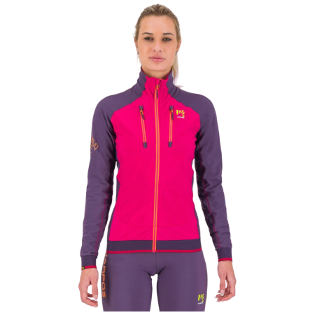 Bluza damska Karpos Alagna Evo W Jacket