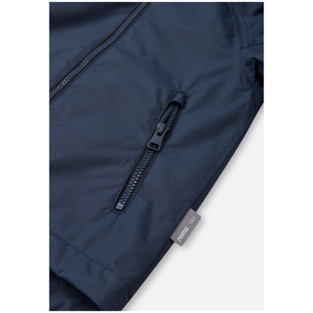 Kurtka dziecięca Reima Soutu