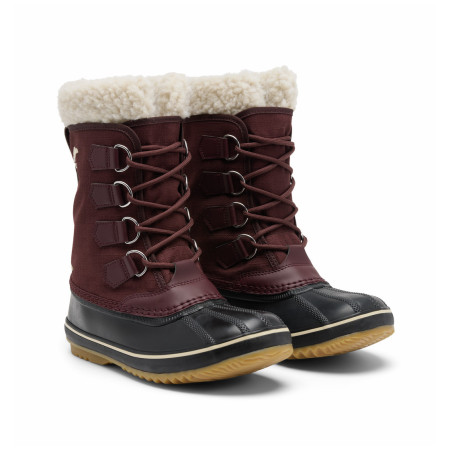 Buty zimowe damskie Sorel Winter Carnival™ Boot Wp