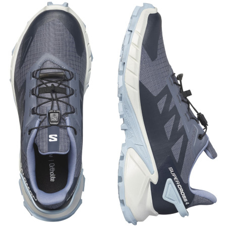 Damskie buty trekkingowe Salomon Supercross 4