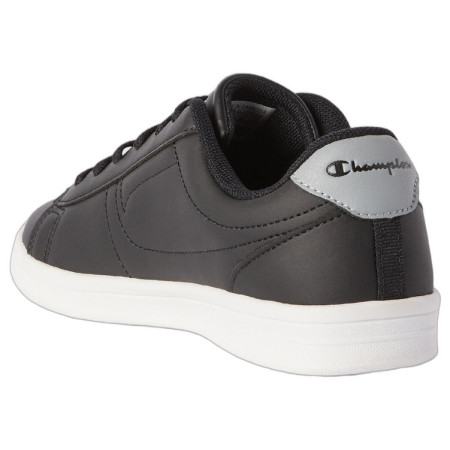 Dziecięce tenisówki Champion Ace Court U Gs Low Cut Shoe