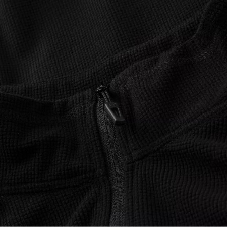 Męska bluza Hi-Tec Damis II Full Zip