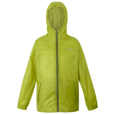 Kurtka dziecięca Regatta Kid Pk It Jkt III CL