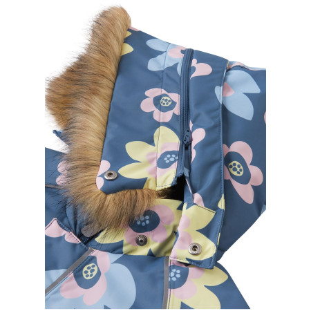 Kombinezon dziecięcy Reima Lappi