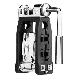 Multitool rowerowy Topeak Ninja 16+