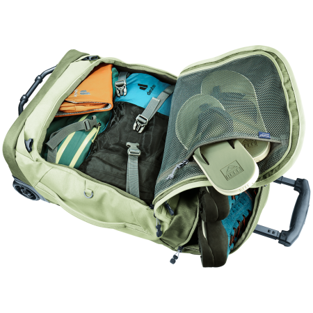 Walizka podróżna Deuter Duffel Pro Movo 36