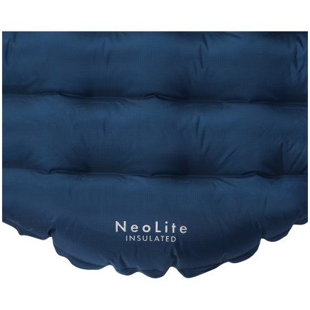 Mata dmuchana Warg NeoLite Insulated