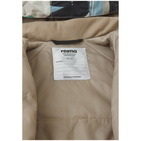 Kombinezon dziecięcy Reima Puhuri