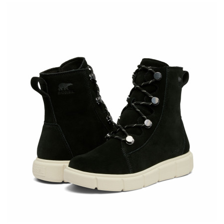 Buty zimowe damskie Sorel Explorer™ III Joan Cozy Wp