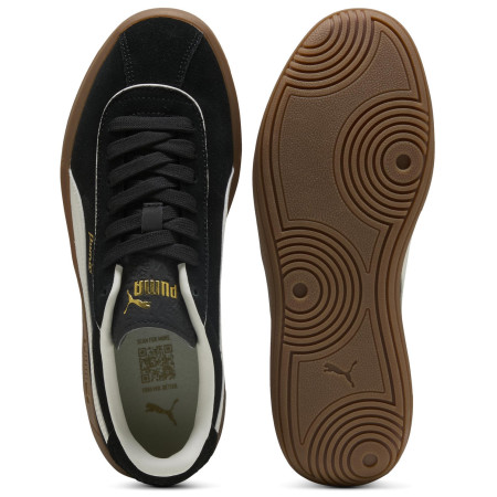 Buty damskie Puma Club Klassika SD