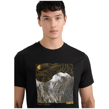 Koszulka męska 4F Tshirt M3122