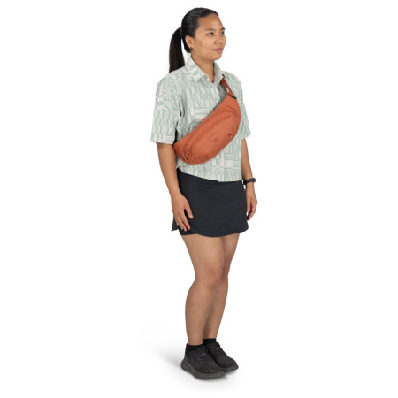 Nerka Osprey Daylite Waist