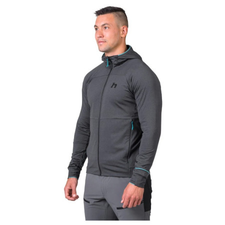 Męska bluza Hannah Ethan Hoody