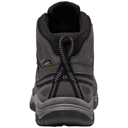 Buty męskie Keen Targhee Iv Mid Wp Men