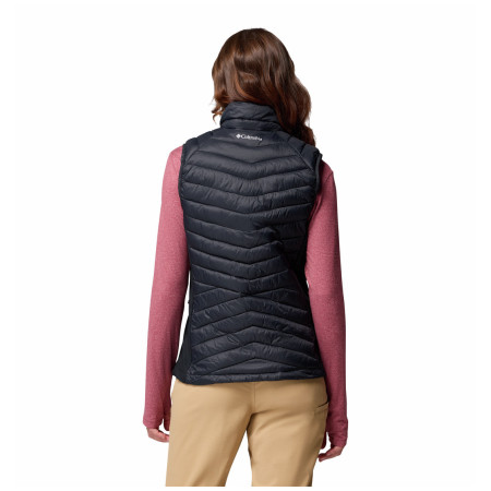 Kamizelka damska Columbia Powder Pass™ III Hybrid Vest