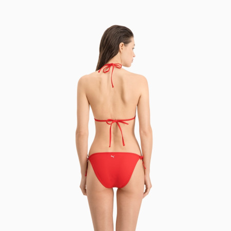 Damski strój kąpielowy Puma Triangle Top