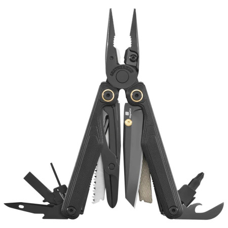 Nóż Leatherman Wave Alpha