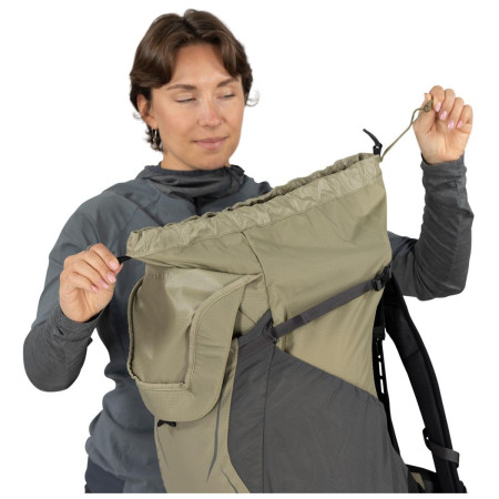 Plecak turystyczny Osprey Hikelite 32