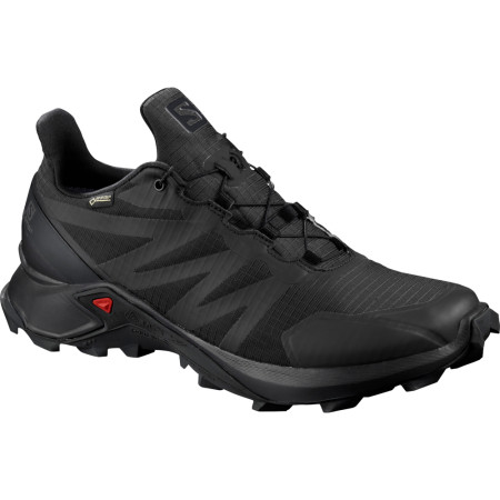 Buty damskie Salomon Supercross Gtx W