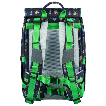 Plecak szkolny Baagl Airy