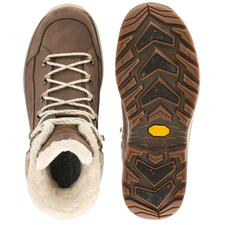 Śniegowce damskie Lowa Renegade EVO ICE 2 GTX Ws