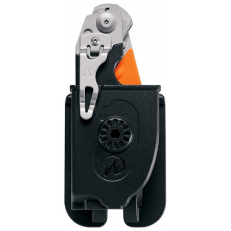 Wielofunkcyjne nożyczki ratownicze Leatherman Raptor Orange/Black
