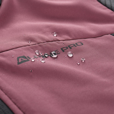 Bluza damska Alpine Pro Zolla