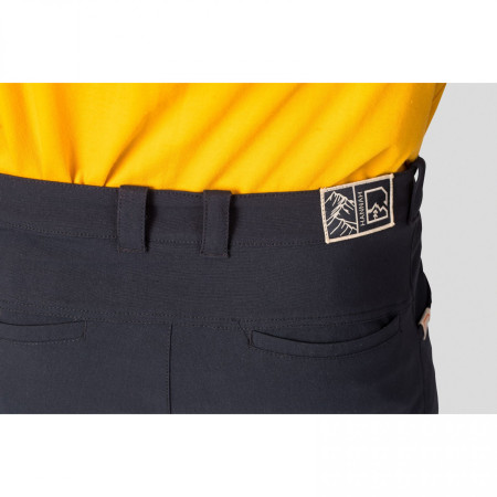 Męskie szorty Hannah Romi