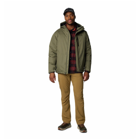 Kurtka męska Columbia Oak Harbor™ II Insulated Jacket